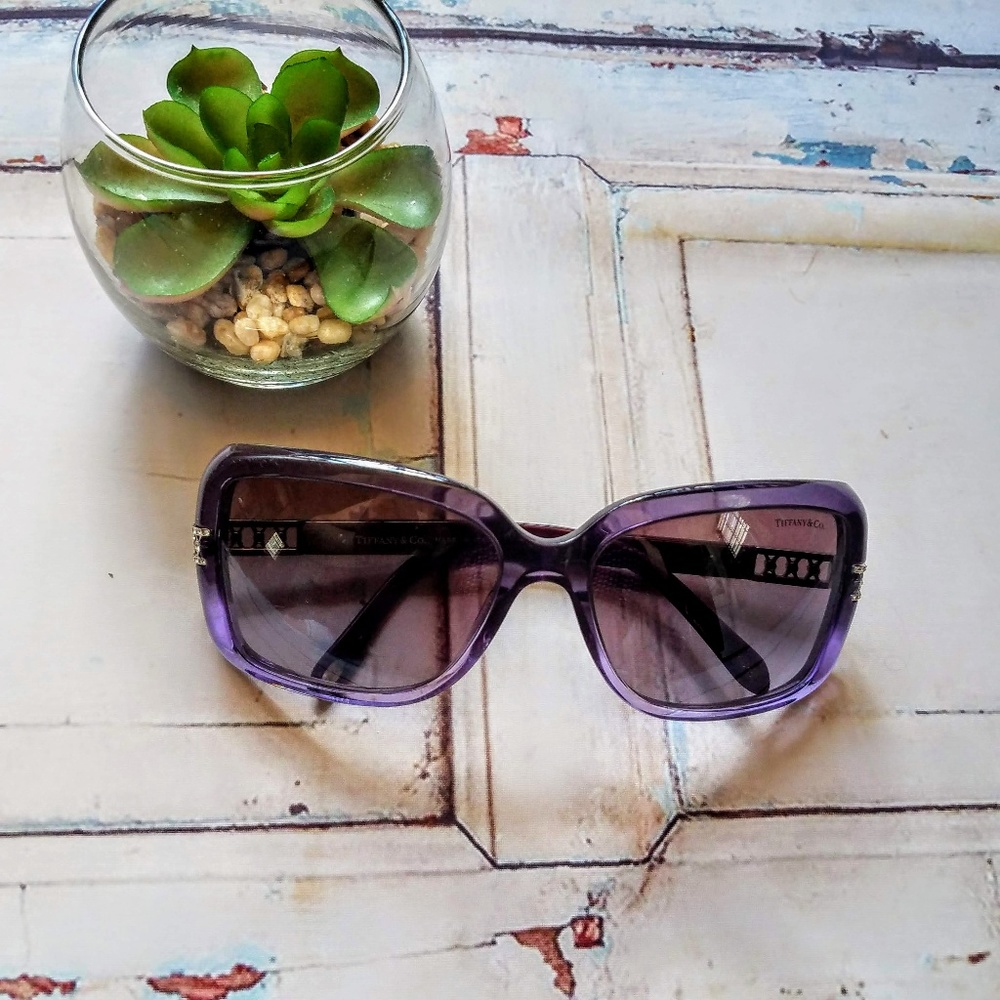 Tiffany Sunglasses
